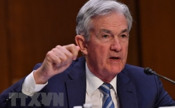 Mỹ: Fed nhóm họp về khả năng tiếp tục tăng lãi suất cơ bản