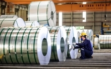 Mexico áp thuế sơ bộ thép mạ Việt Nam từ 0% - 12,34%