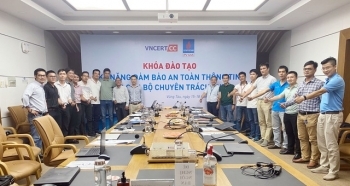 PV GAS: Hiệu quả từ chuyển đổi số