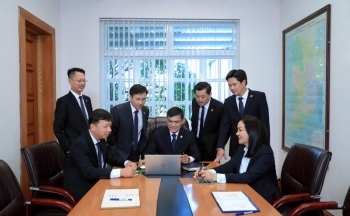 PVCFC ban hành Bộ Quy tắc ứng xử kinh doanh, khẳng định chuẩn mực thương hiệu