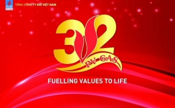 PV GAS: Bản lĩnh dẫn dắt ngành Công nghiệp khí