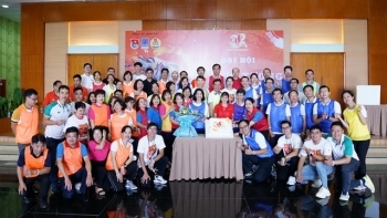 PV GAS: Văn hóa doanh nghiệp phát huy sức mạnh tổng hòa của đại gia đình Petrovietnam