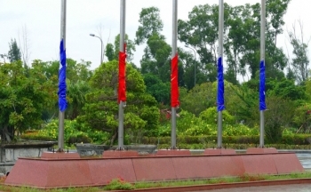 Nhà máy Lọc dầu Dung Quất: Sẵn sàng ứng phó với siêu bão số 4 -Noru