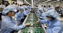 4 thị trường chi 27 tỷ USD nhập điện thoại, linh kiện từ Việt Nam