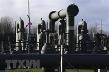 EU xem xét các giải pháp khẩn cấp nhằm hạ giá năng lượng