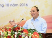 Thủ tướng Nguyễn Xuân Phúc: \