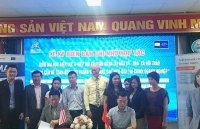 Trường đại học Điện lực đẩy mạnh hợp tác với IMA
