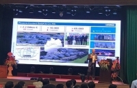 Hội nghị khoa học và công nghệ toàn quốc về cơ khí lần thứ 5