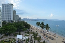 Lên kế hoạch tổ chức Festival Biển Nha Trang-Khánh Hòa lần thứ 9