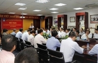 Tổng công ty CP Vận tải Dầu khí hoàn thành kế hoạch cả năm 2018 trước 3 tháng