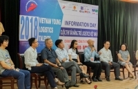 Sắp diễn ra vòng bán kết khu vực cuộc thi Tài năng trẻ Logistics Việt Nam 2018