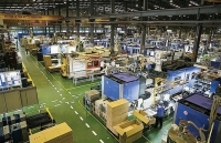 Ngành Công Thương Hà Nội chủ động ứng phó với biến đổi khí hậu