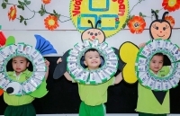 Sữa học đường tại Đà Nẵng: Đầu tư cho trẻ hôm nay để có nguồn nhân lực chất lượng trong tương lai