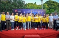 Ngày hội văn hóa 