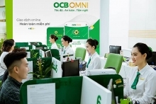 OCB công bố báo cáo tài chính quý III/2019