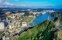 Quảng Ninh: Vận hội 56 năm