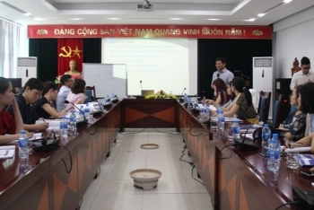 Phổ biến chính sách pháp luật hải quan cho các doanh nghiệp nước ngoài