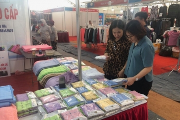 Sở Công Thương Hà Nội: Triển khai tuần hàng Việt tại Thạch Thất