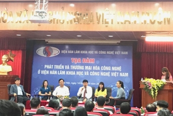 “Gỡ khó” cho hoạt động thương mại hóa các sản phẩm khoa học công nghệ