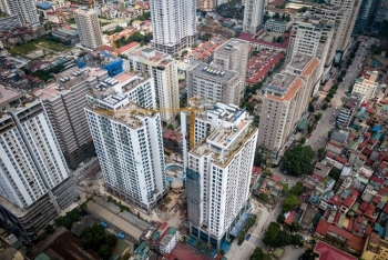 5 sai lầm phải trả giá đắt khi mua chung cư