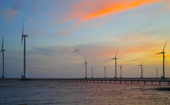 Chuyên gia quốc tế: Việt Nam là hình mẫu phát triển năng lượng tái tạo cho các nước ASEAN