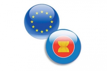 ASEAN-EU: Nối lại các cuộc đàm phán FTA