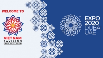 Việt Nam tổ chức lễ khai trương gian hàng Expo 2020 tại Dubai
