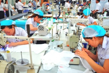 Ngành dệt may: Về đích theo kịch bản nào?