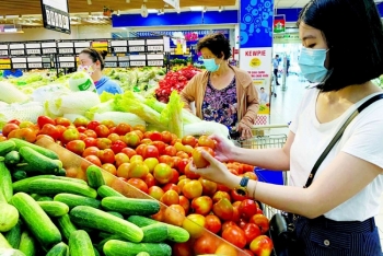 Thị trường nông sản: Nghịch lý thiếu - thừa