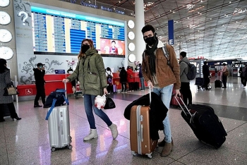 Thái Lan: Áp thuế với khách du lịch bắt đầu từ năm 2022