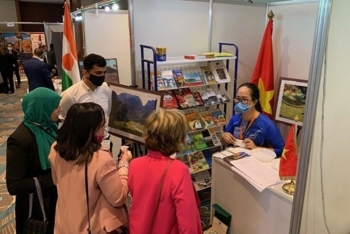 Mời doanh nghiệp Việt Nam giới thiệu sản phẩm tại Algeria