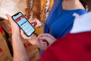 VinShop tăng trưởng 370%, nâng đời công nghệ 80.000 tạp hóa