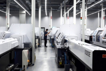 Phát triển công nghiệp công nghệ cao: 5 lĩnh vực ưu tiên