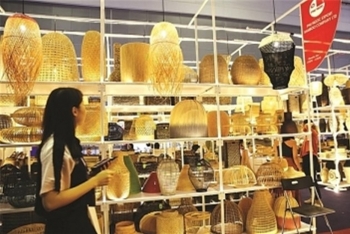 Xuất khẩu hàng thủ công mỹ nghệ qua thương mại điện tử: Cần nâng cao kiến thức và kỹ năng