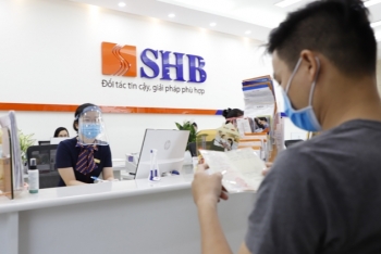SHB ghi nhận lợi nhuận kỷ lục từ trước tới nay