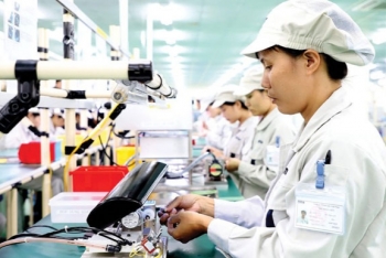 Hà Nội: Đối thoại tháo gỡ khó khăn cho các doanh nghiệp FDI trên địa bàn Thủ đô