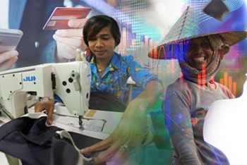 Trao quyền kinh tế cho phụ nữ: Thương mại là một động lực