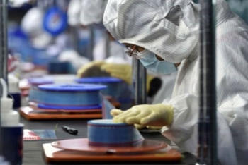 Cuộc khủng hoảng năng lượng của Trung Quốc đe dọa sự gián đoạn kéo dài đối với chuỗi cung ứng toàn cầu