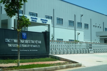 Giải mã thành công của Quảng Ninh trong thu hút đầu tư: Bài 1: Hấp dẫn nhà đầu tư nhờ quyết liệt cải cách hành chính