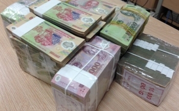 Nâng hạn mức trả tiền bảo hiểm tiền gửi lên 125 triệu đồng