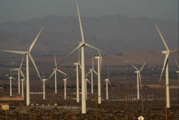 Bùng nổ phong trào năng lượng xanh có thể phải trả giá cho cuộc khủng hoảng nhiên liệu