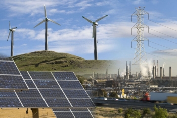 Khơi thông cơ chế “hút” nhà đầu tư tư nhân tham gia vào các dự án điện