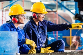 Năm 2021: Thêm cơ sở cải thiện tăng trưởng GDP