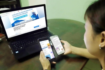 Đừng để sập bẫy 