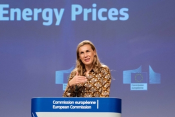 EU tuyên bố không đạt được thỏa thuận để ứng phó với tăng giá năng lượng