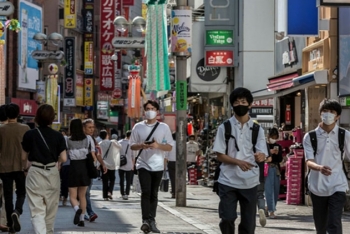 10 kịch bản có thể làm rung chuyển nền kinh tế toàn cầu vào năm 2022