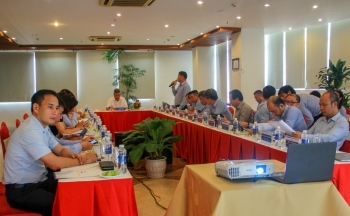 9 tháng đầu năm, BSR nộp ngân sách nhà nước gần 14 nghìn tỷ đồng