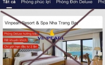 Bộ Công an cảnh báo nền tảng Vinpearl E+ là lừa đảo