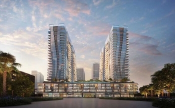 Mối quan hệ nhằng nhịt của SonKim Land tại dự án The Metropole Thủ Thiêm