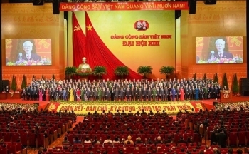 Đường lối, chủ trương sát thực tiễn, sớm đi vào cuộc sống